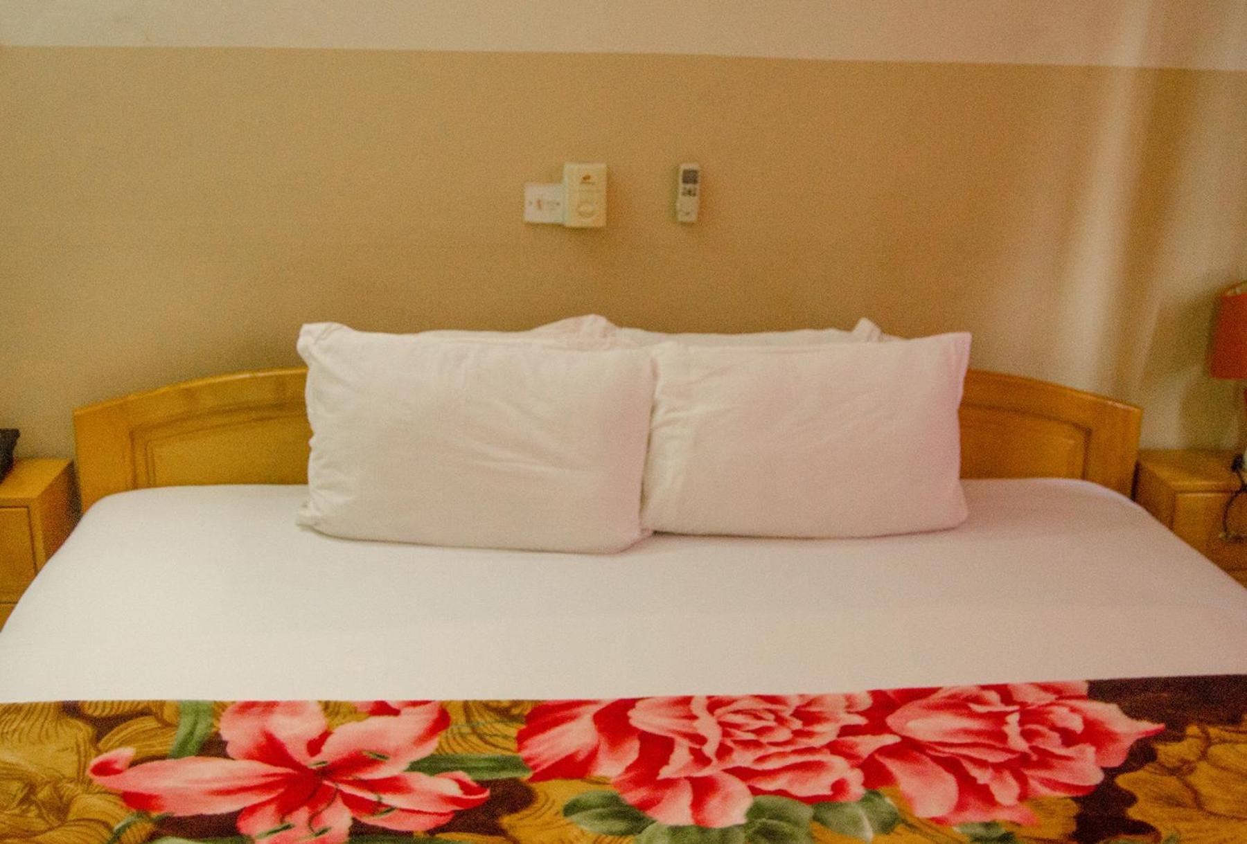 Hotel Francilia Cape Coast Exterior photo